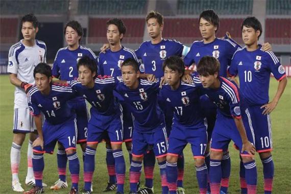 世界杯预选赛中国对日本首发阵容