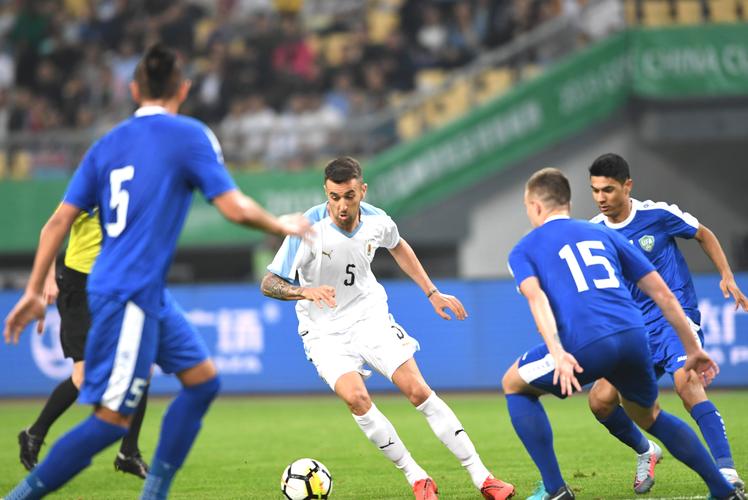 中国杯2019直播乌拉圭