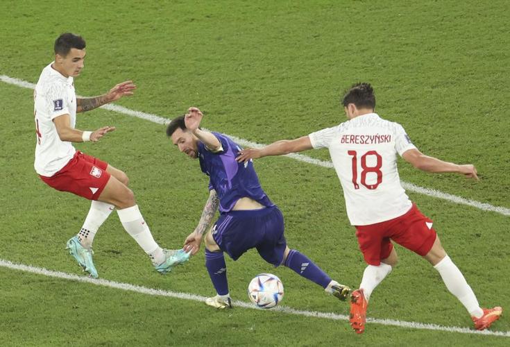 阿根廷波兰2:0